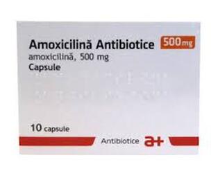 Picture Amoxicilina